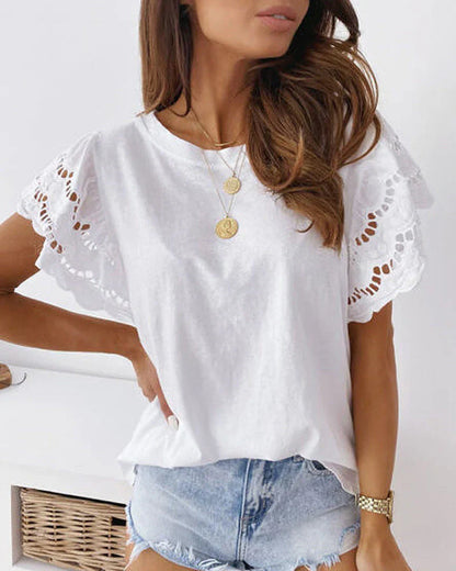 AS | Luxusní a vzdušná halenka