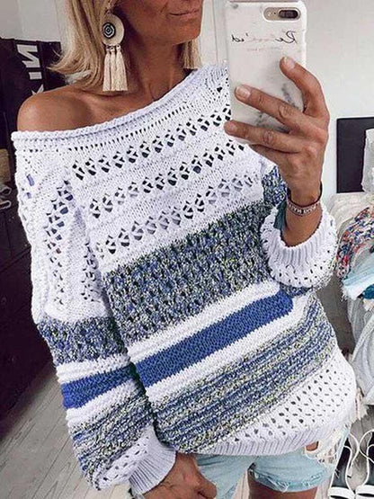 AS | Trendy a elegantní zimní svetr