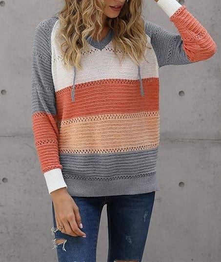 AS | Patchworková mikina 2024