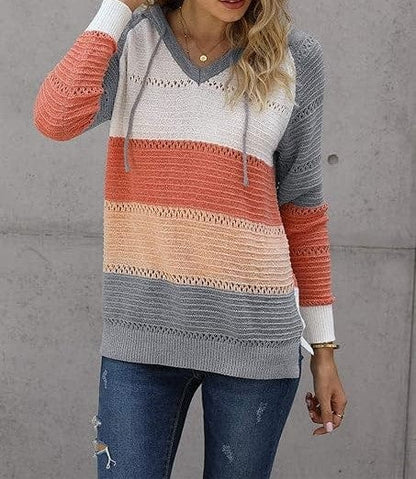 AS | Patchworková mikina 2024