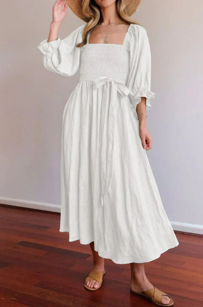 AS | Nekomplikované a trendy letní šaty