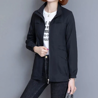 AS | Klasický a stylový zimní oděv