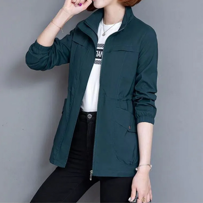 AS | Klasický a stylový zimní oděv