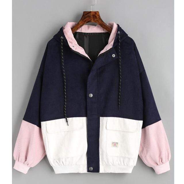 AS | Stylová a elegantní zimní bunda