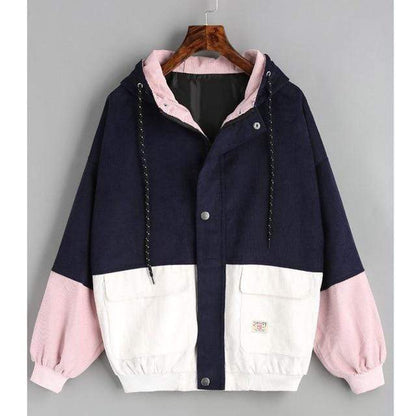 AS | Stylová a elegantní zimní bunda