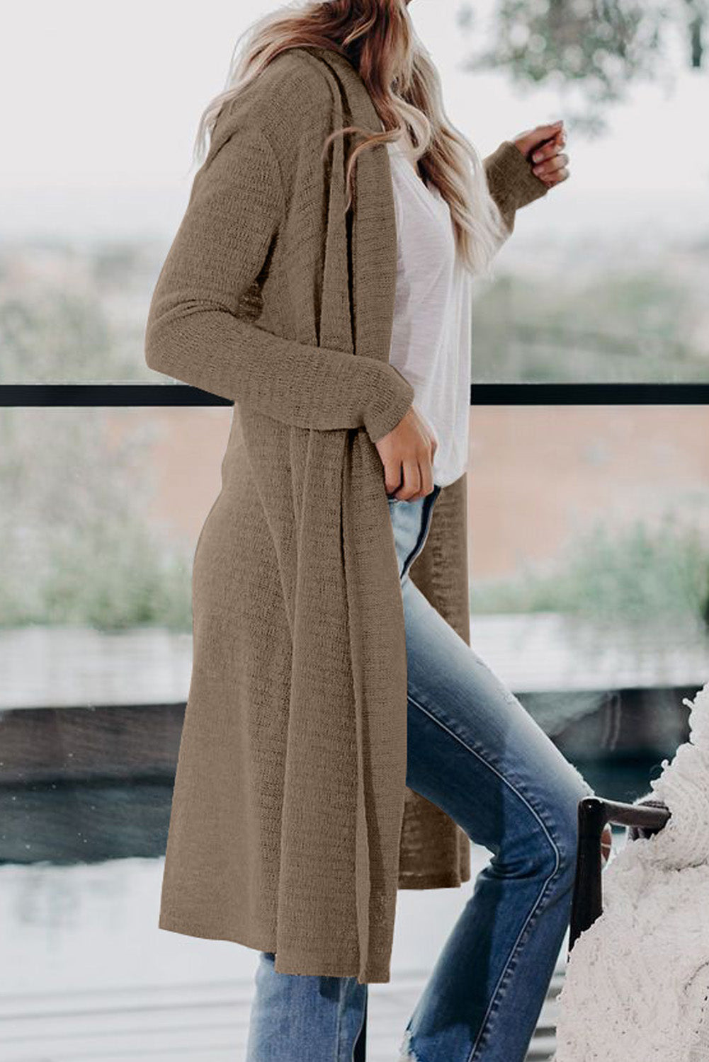 AS | Bezproblémový a trendy zimní svetr