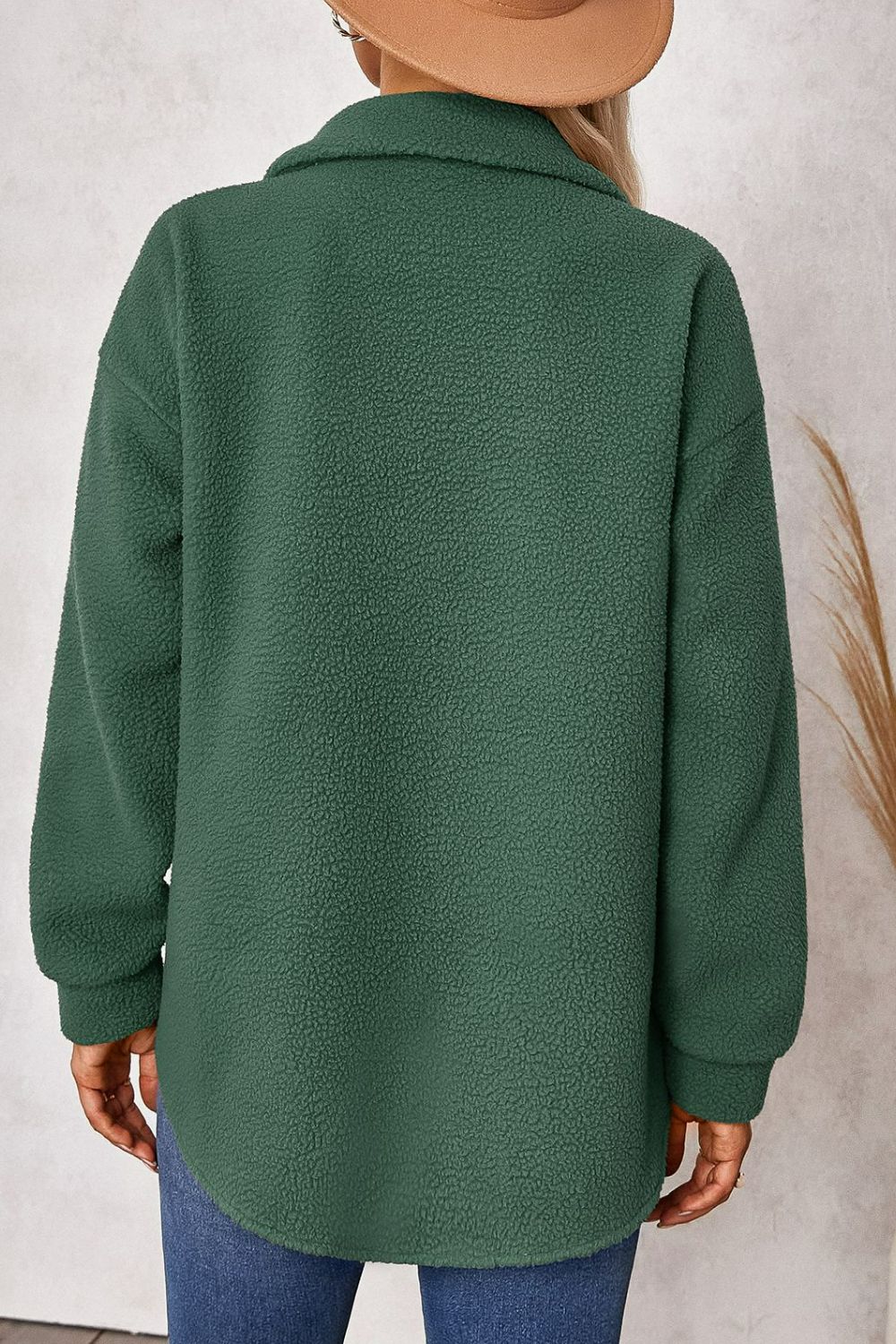 AS | Elegantní zimní bunda bez námahy