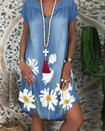 AS | Lehké a svěží šaty