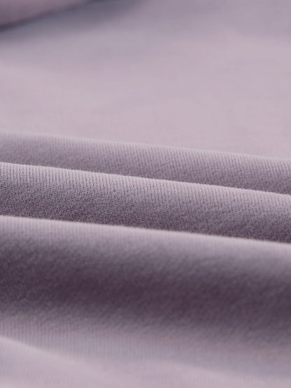 AS | Ležérní a uvolněná zimní mikina s kapucí