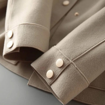 AS | Ležérní a pohodlná zimní bunda