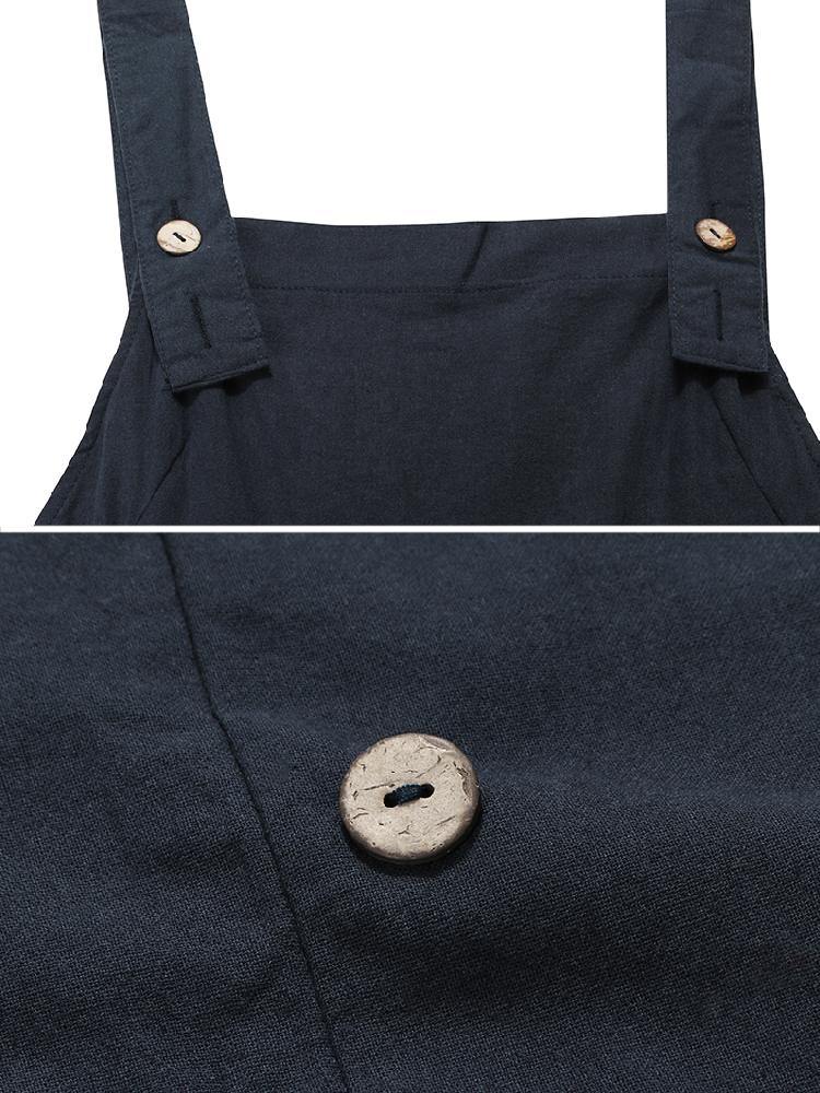 AS | Pohodlný vzdušný letní overal