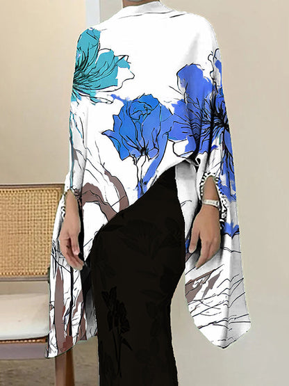 AS | Módní halenka bez námahy