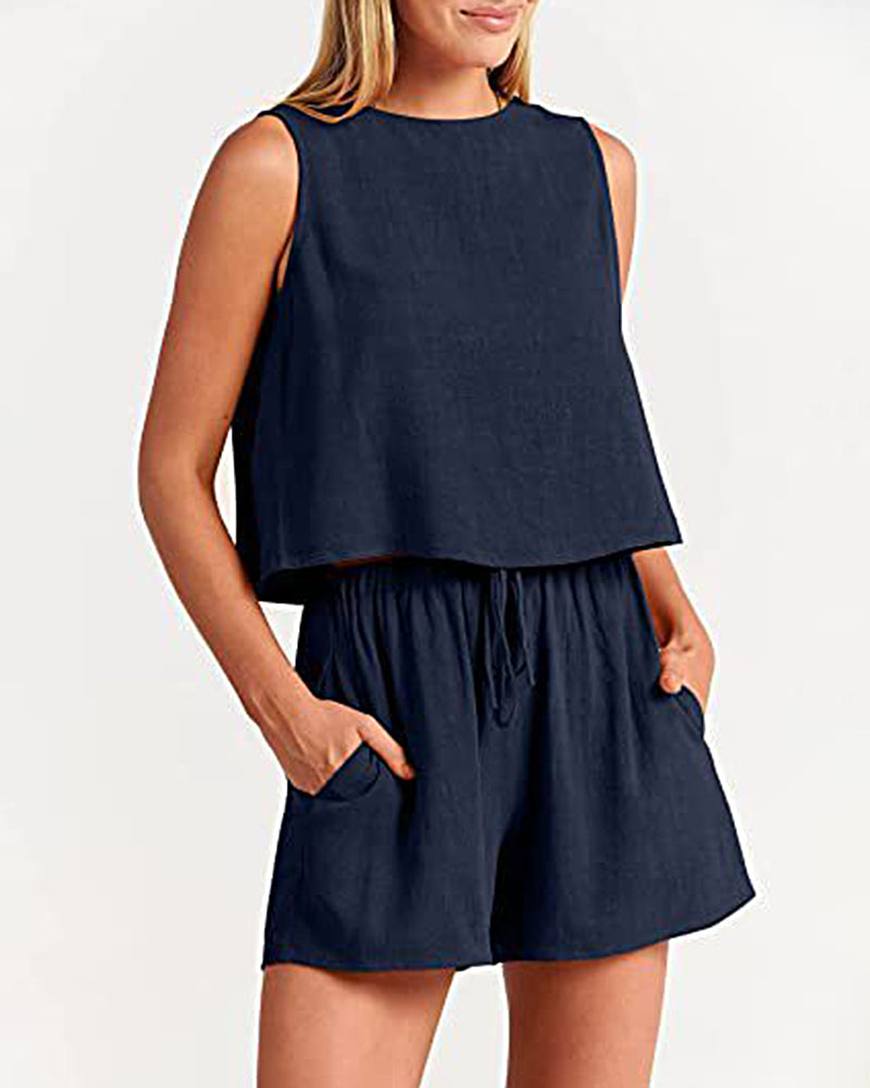 AS | Pohodlné a prodyšné šortky