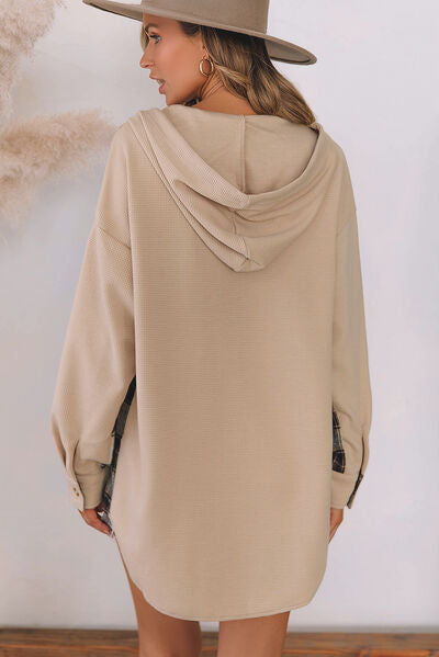 AS | Ležérní a pohodlná bunda