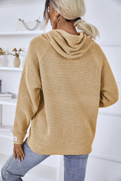 AS | Nadčasový a stylový svetr