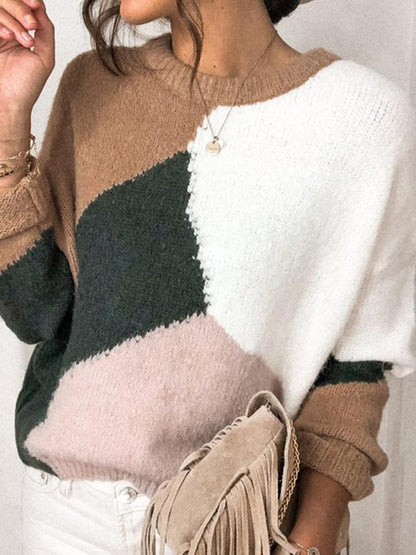 AS | Stylový a elegantní svetr