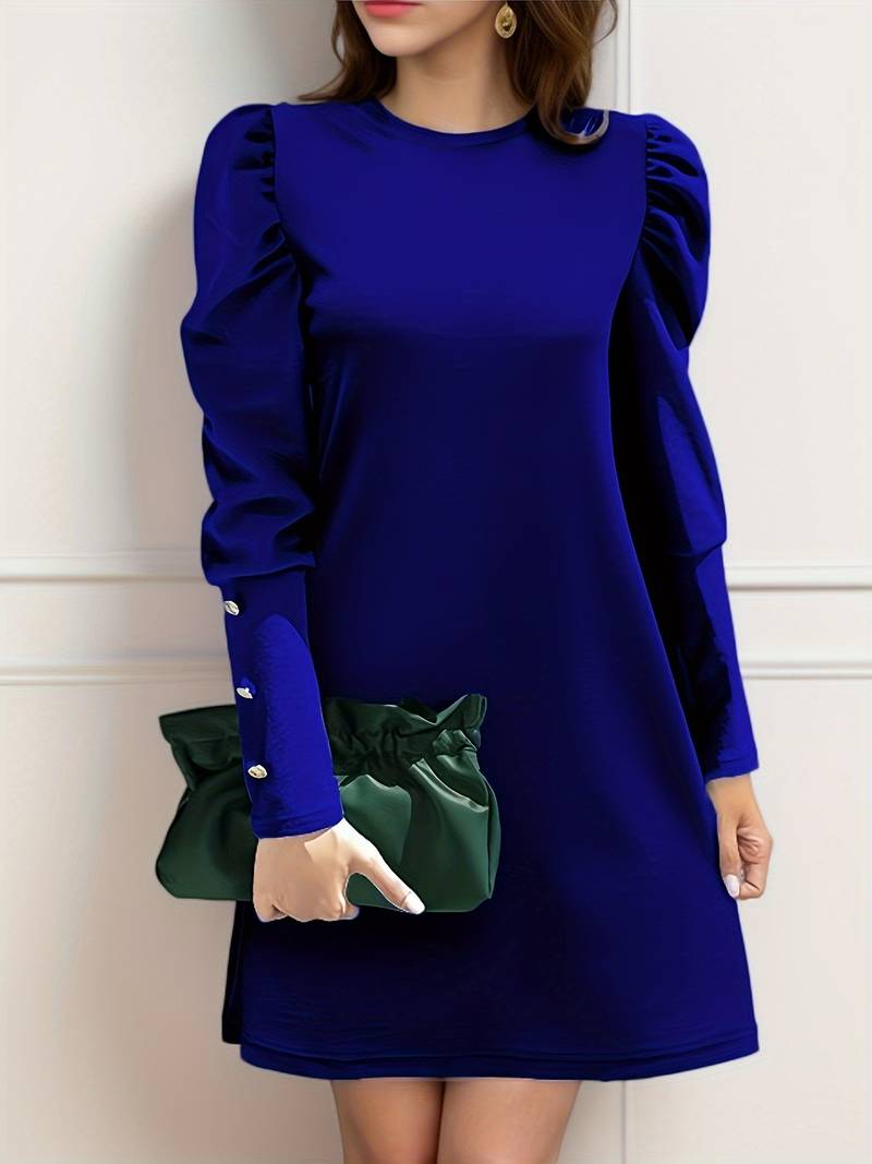 AS | Nadčasové a stylové zimní šaty