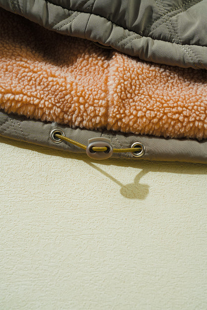 AS | Ležérní a pohodlná zimní bunda