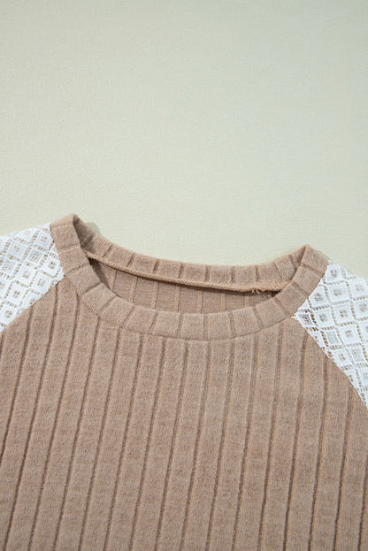 AS | Klasická a elegantní zimní halenka