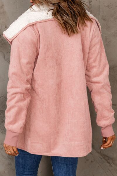 AS | Jednoduchá a módní zimní bunda