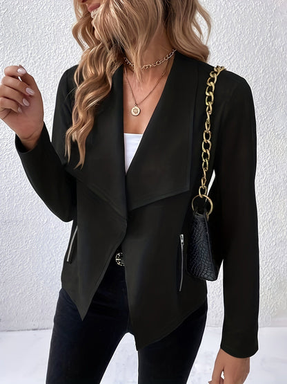 AS | Stylová a elegantní zimní bunda