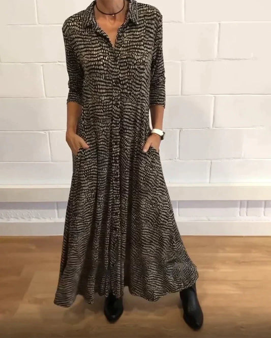 AS | Elegantní vintage šaty