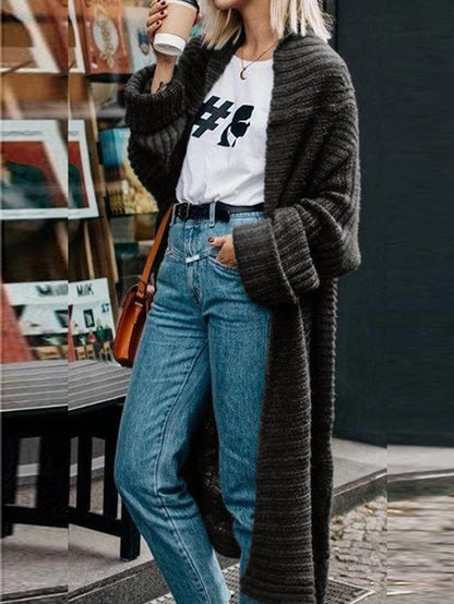 AS | Uvolněný a stylový zimní svetr