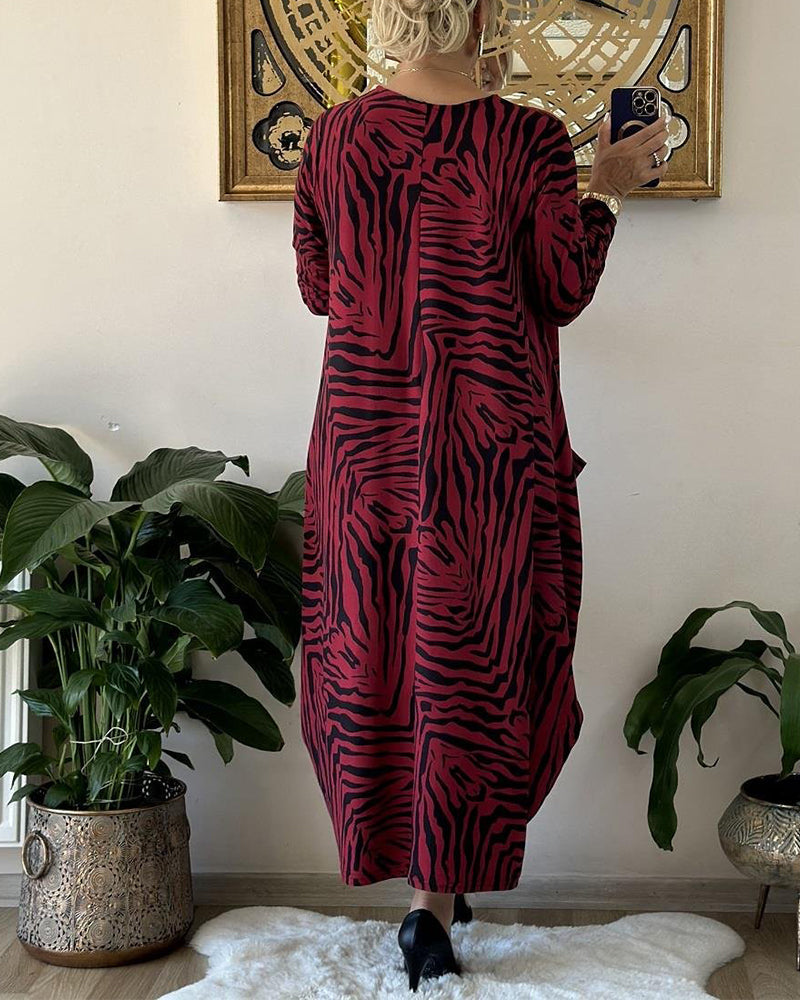 AS | Ležérní a pohodlné letní šaty od společnosti Rian