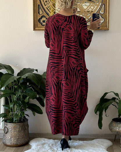 AS | Ležérní a pohodlné letní šaty od společnosti Rian