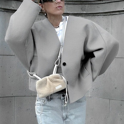 AS | Klasická a pohodlná zimní bunda