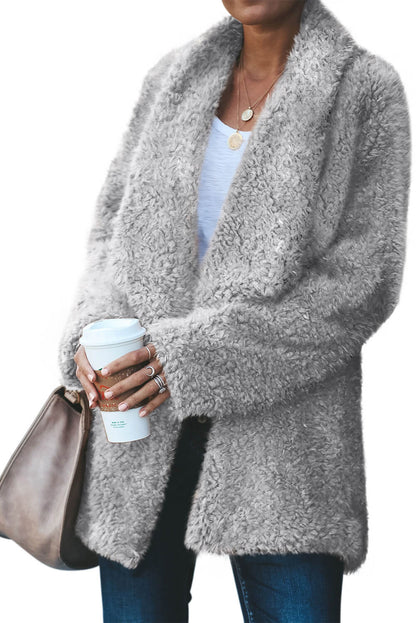 AS | Stylová a elegantní zimní bunda