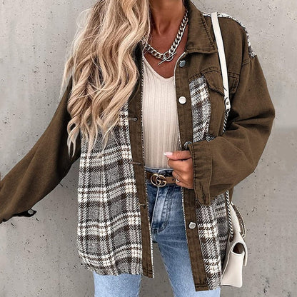 AS | Bezstarostná a trendy zimní bunda