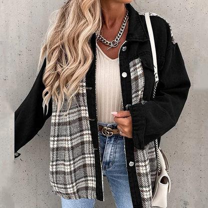 AS | Bezstarostná a trendy zimní bunda