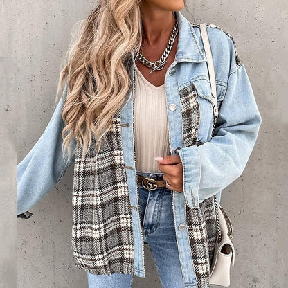 AS | Bezstarostná a trendy zimní bunda