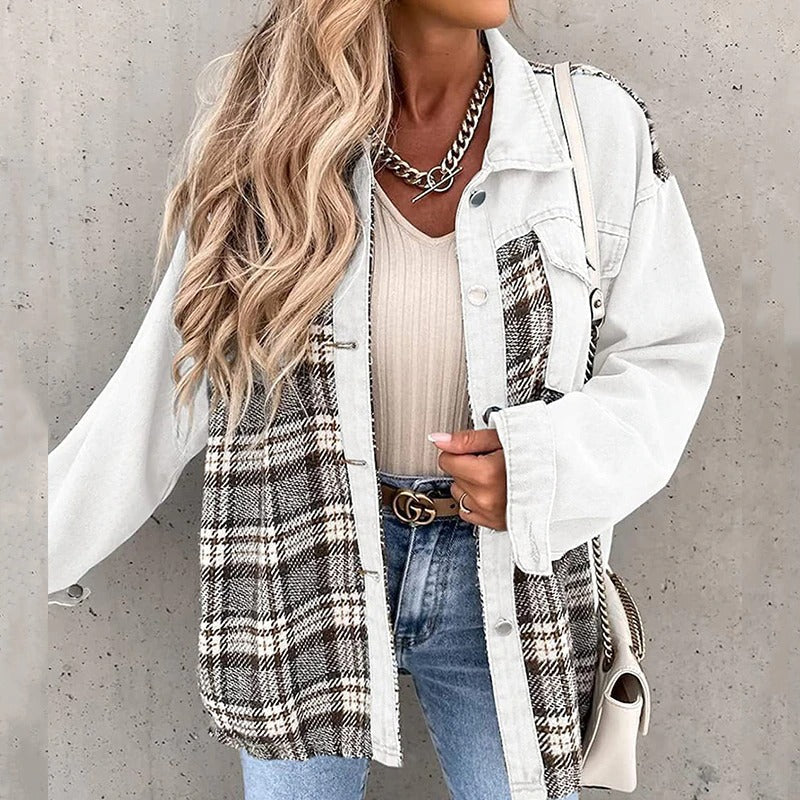 AS | Bezstarostná a trendy zimní bunda