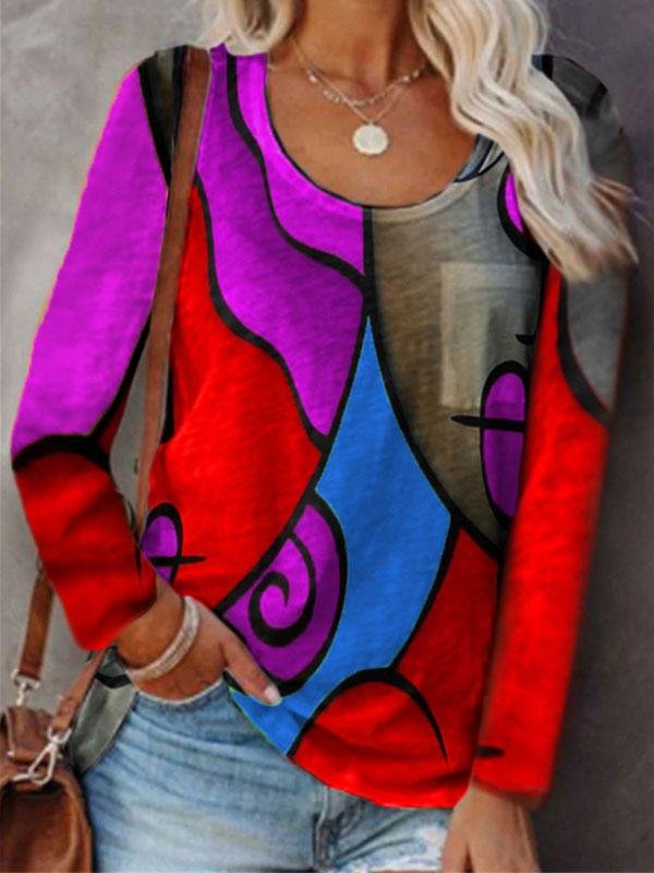 AS | Univerzální a pohodlné zimní tričko