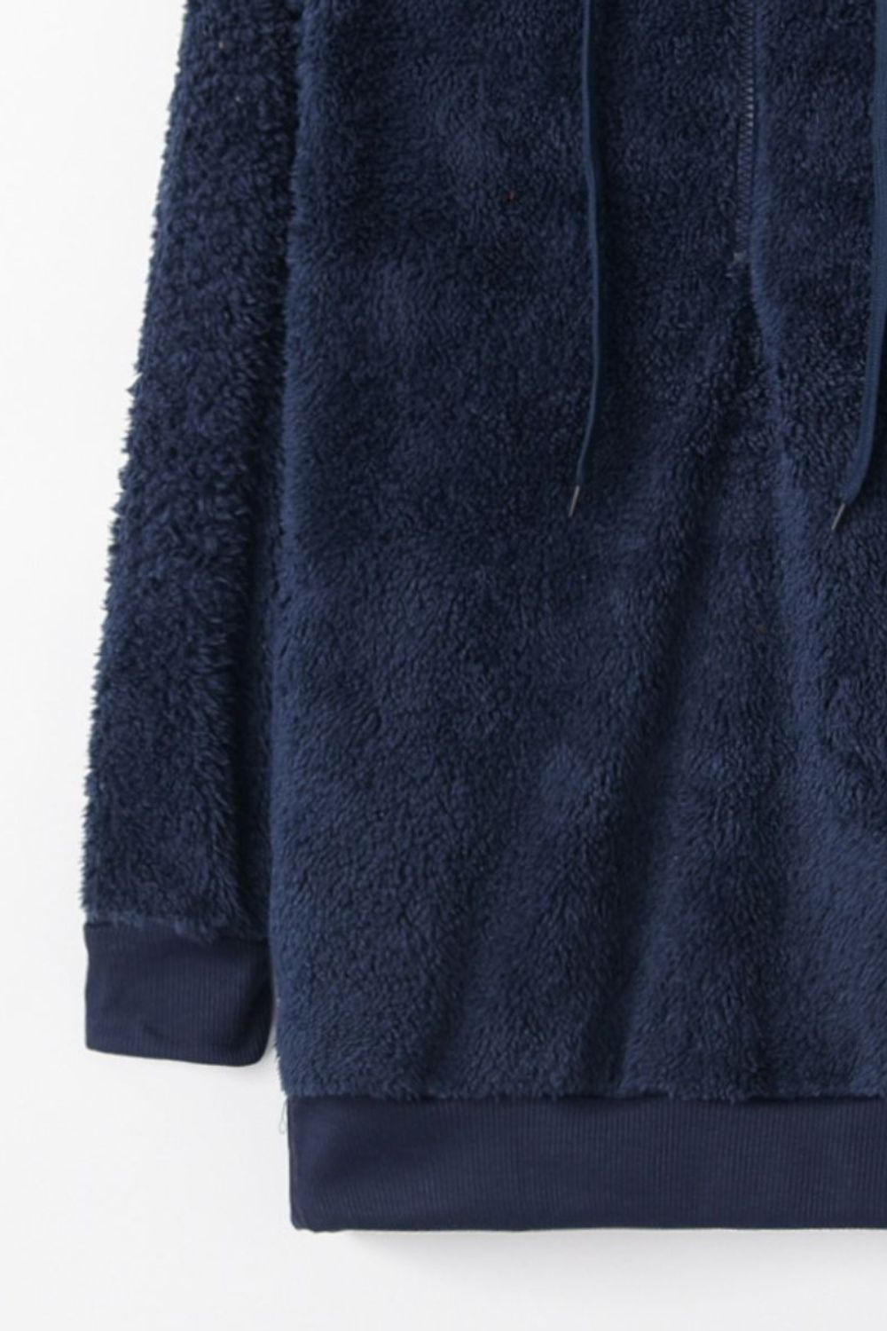 AS | Moderní a všestranná zimní mikina s kapucí