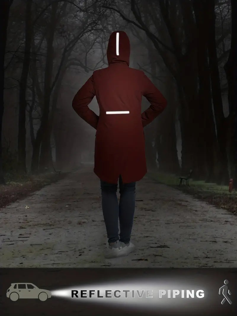 AS | Jednoduchá a stylová zimní bunda