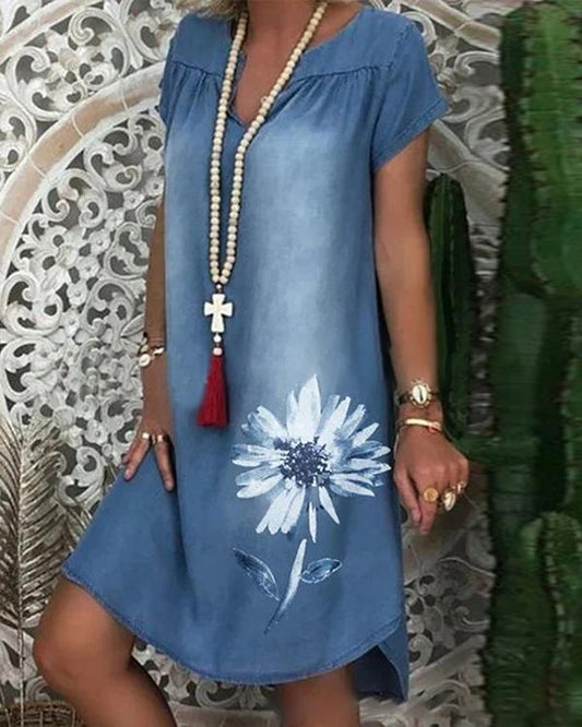 AS | Lehké a svěží šaty