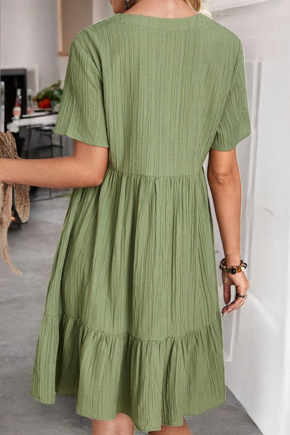 AS | Moderní a pohodlné letní šaty