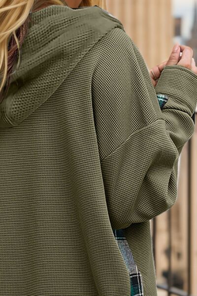 AS | Ležérní a pohodlná bunda