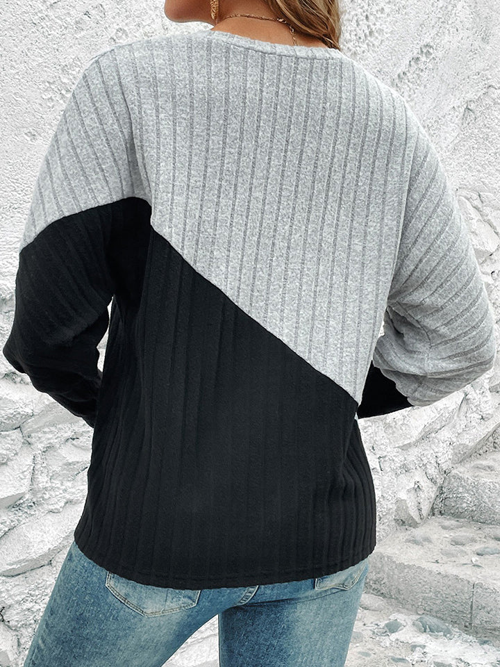 AS | Ležérní a módní halenka