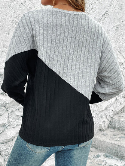 AS | Ležérní a módní halenka