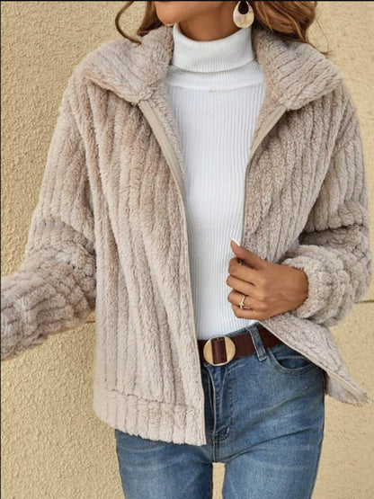 AS Cristina | Trendy a elegantní zimní bunda