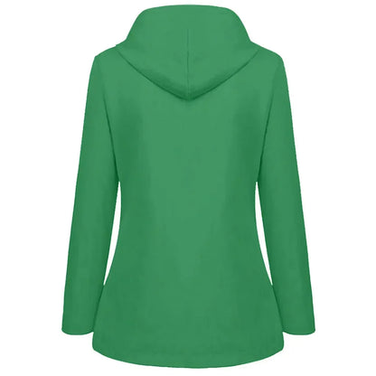 AS | Elegantní zimní bunda bez námahy