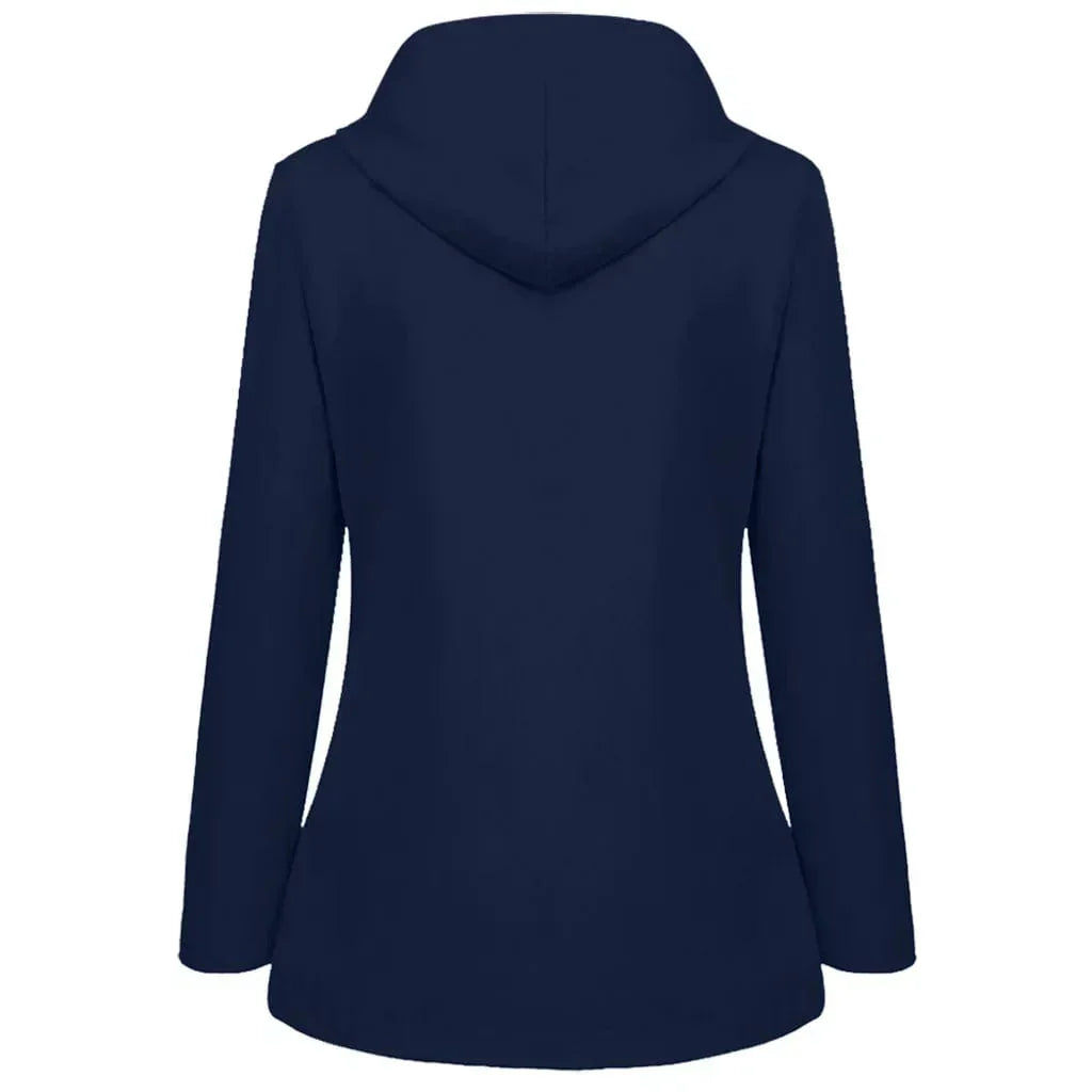 AS | Elegantní zimní bunda bez námahy