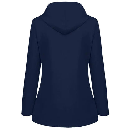 AS | Elegantní zimní bunda bez námahy