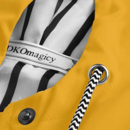 AS | Elegantní zimní bunda bez námahy