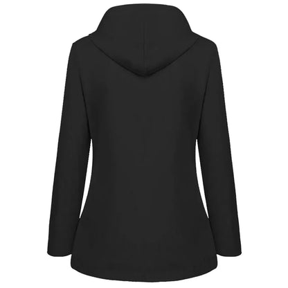 AS | Elegantní zimní bunda bez námahy