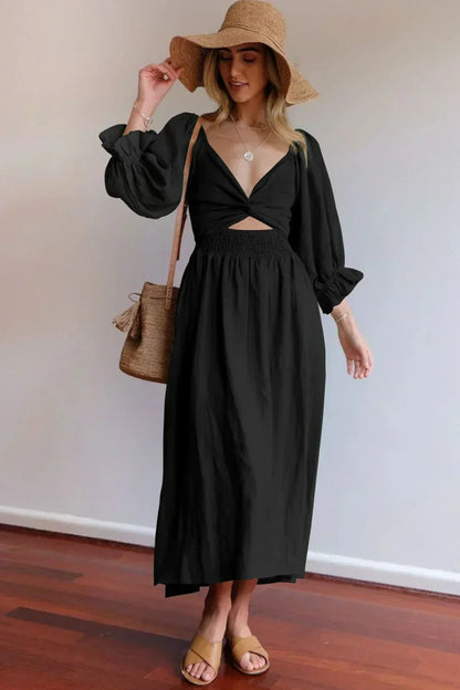 AS | Nekomplikované a trendy letní šaty